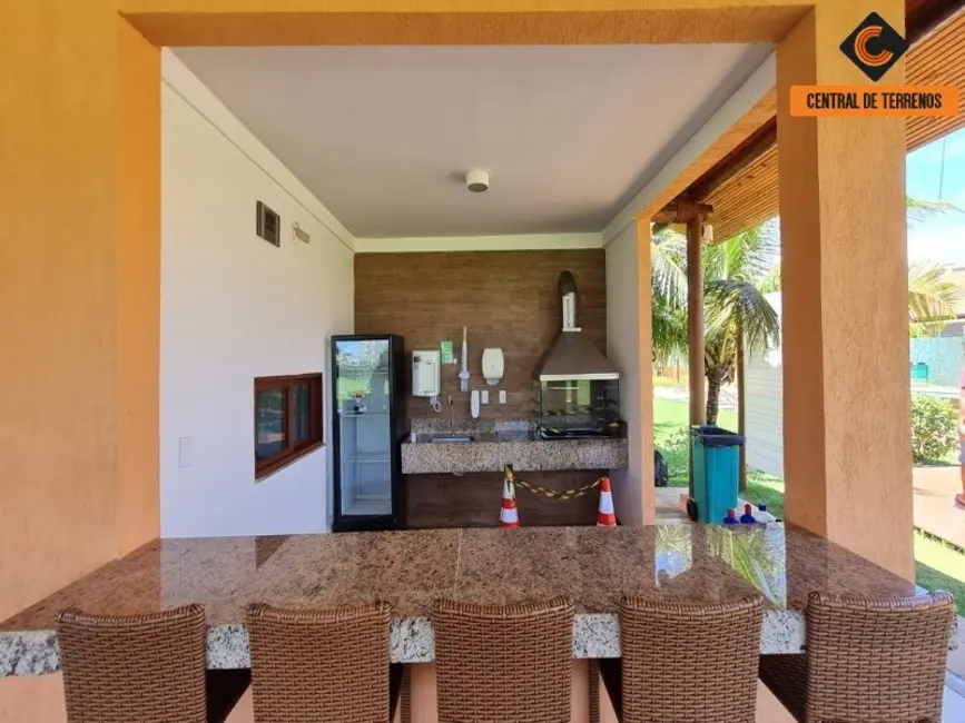 Foto 6 de Terreno / Lote à venda, 366m2 em Camacari - BA