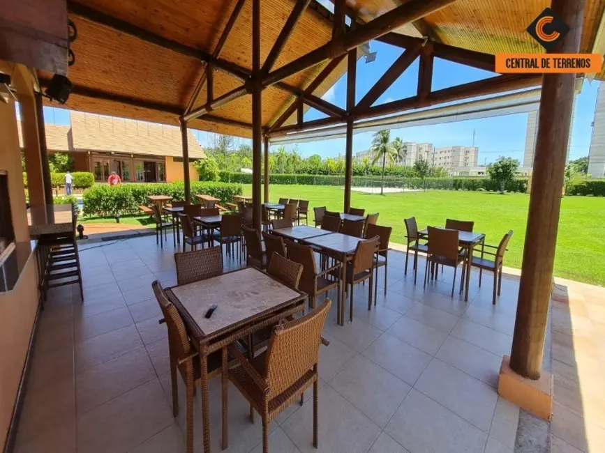 Foto 9 de Terreno / Lote à venda, 366m2 em Camacari - BA