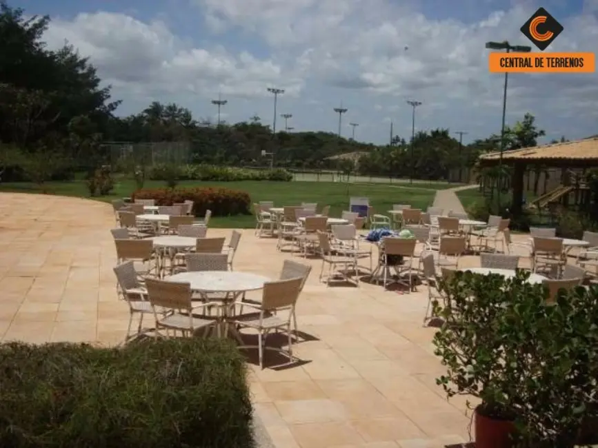 Foto 6 de Terreno / Lote à venda, 470m2 em Camacari - BA