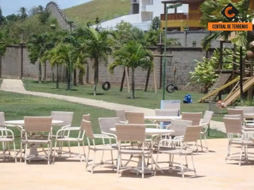 Foto 3 de Terreno / Lote à venda, 470m2 em Camacari - BA