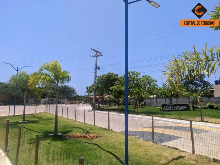 Terreno / Lote à venda, 919m2 em Entre Rios - BA - imagem 3 Foto 3 de Terreno / Lote à venda, 919m2 em Entre Rios - BA