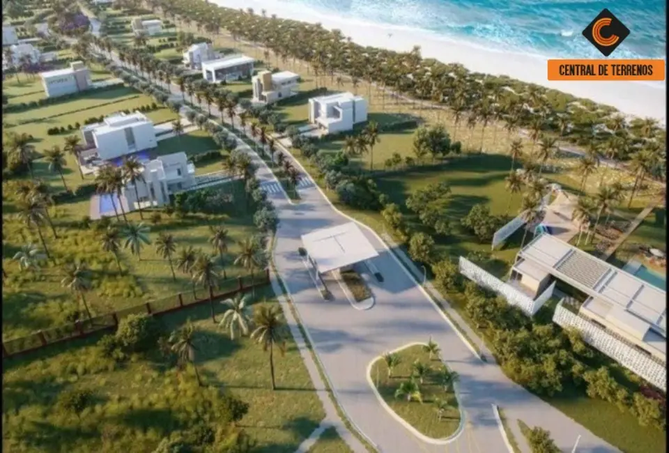 Foto 1 de Terreno / Lote à venda, 751m2 em Camacari - BA