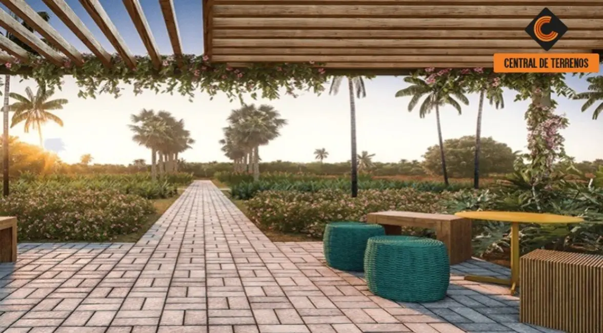 Foto 2 de Terreno / Lote à venda, 751m2 em Camacari - BA