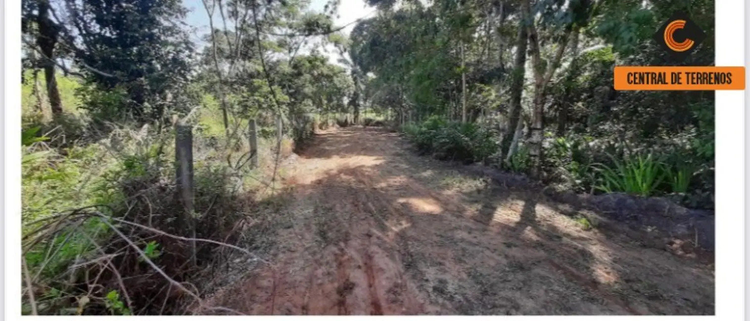 Foto 3 de Terreno / Lote à venda, 4511m2 em Camacari - BA