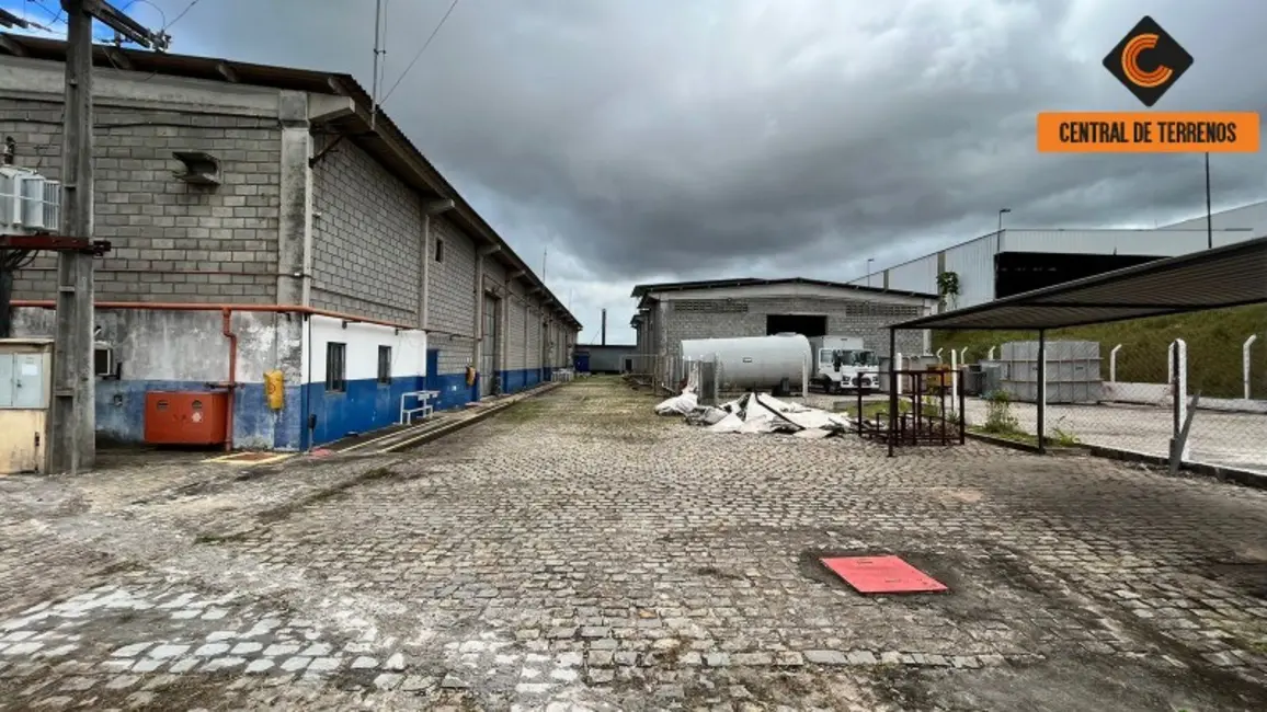 Foto 4 de Armazém / Galpão para alugar, 1200m2 em Camacari - BA