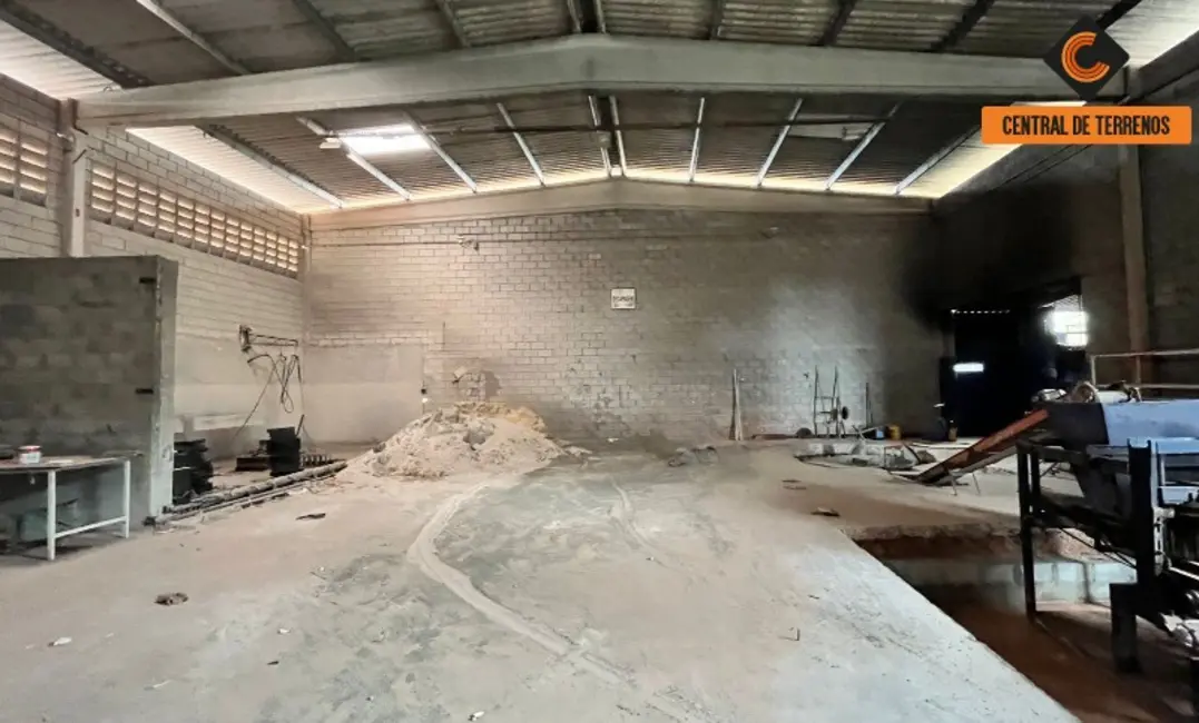 Foto 6 de Armazém / Galpão para alugar, 1200m2 em Camacari - BA