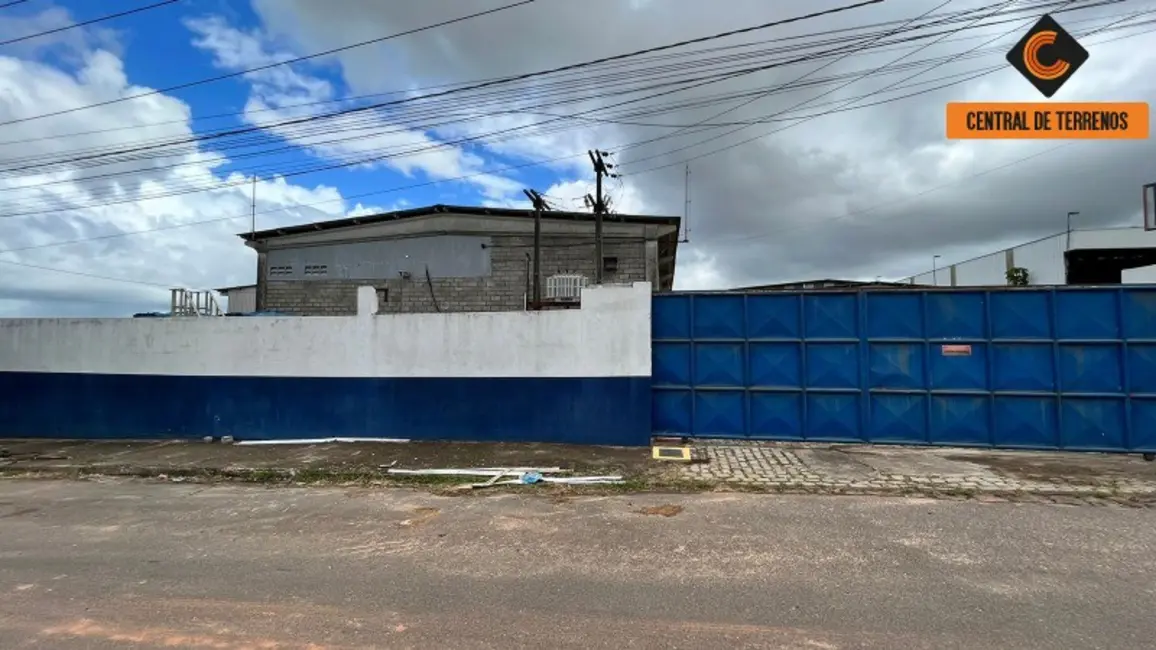 Foto 1 de Armazém / Galpão para alugar, 1200m2 em Camacari - BA