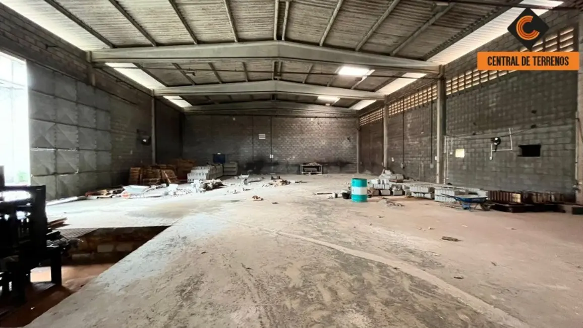 Foto 5 de Armazém / Galpão para alugar, 1200m2 em Camacari - BA