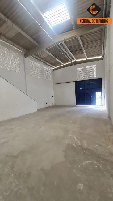Armazém / Galpão à venda e para alugar, 800m2 em Lauro De Freitas - BA - imagem 7 Foto 7 de Armazém / Galpão à venda e para alugar, 800m2 em Lauro De Freitas - BA