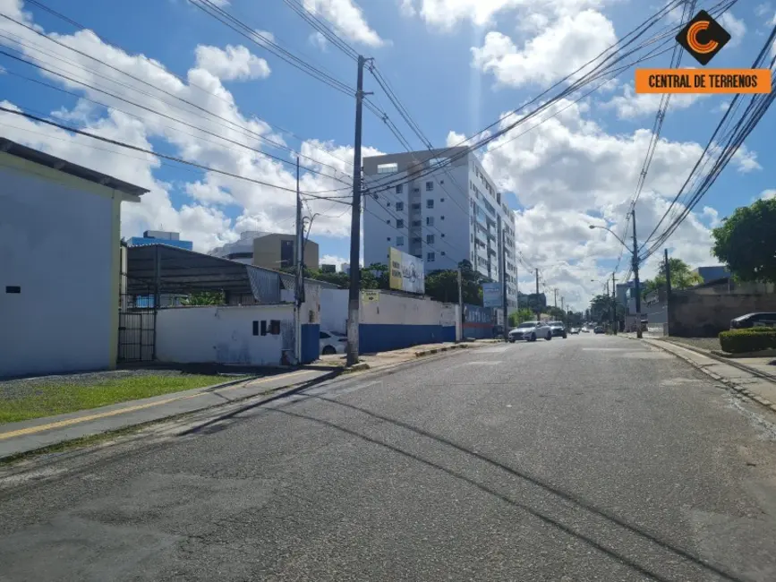 Armazém / Galpão à venda e para alugar, 800m2 em Lauro De Freitas - BA - imagem 3 Foto 3 de Armazém / Galpão à venda e para alugar, 800m2 em Lauro De Freitas - BA