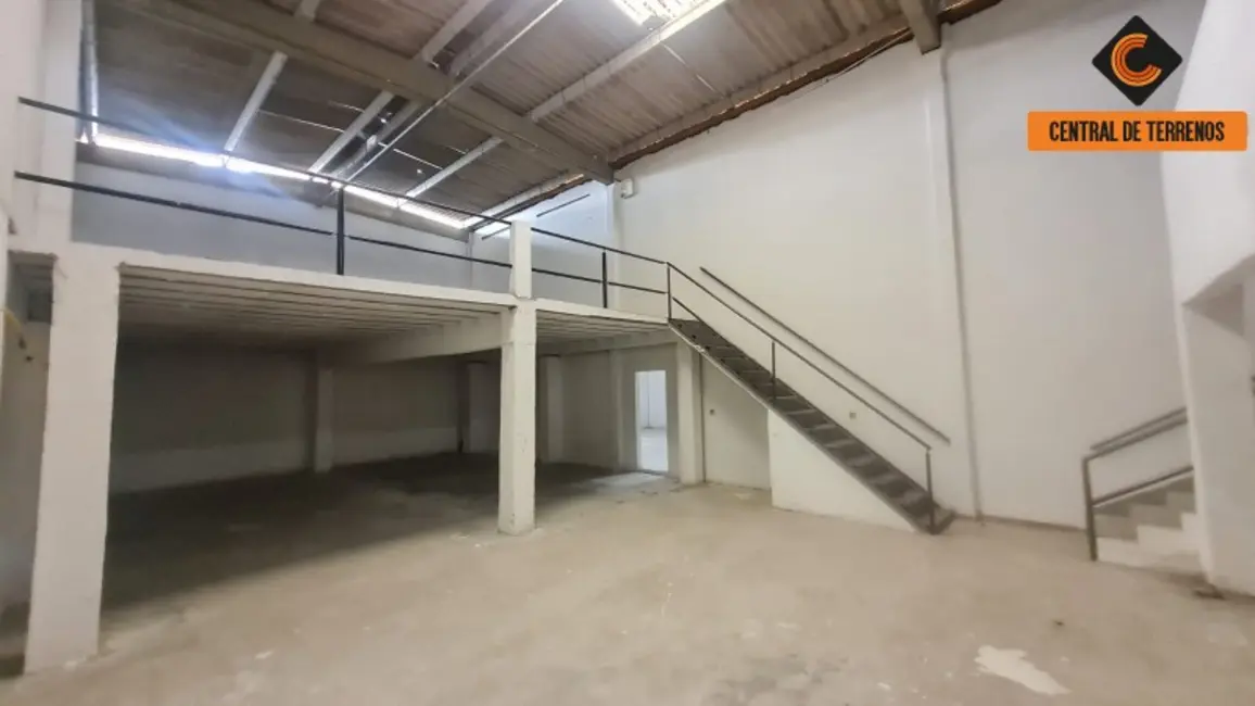 Armazém / Galpão à venda e para alugar, 800m2 em Lauro De Freitas - BA - imagem 6 Foto 6 de Armazém / Galpão à venda e para alugar, 800m2 em Lauro De Freitas - BA