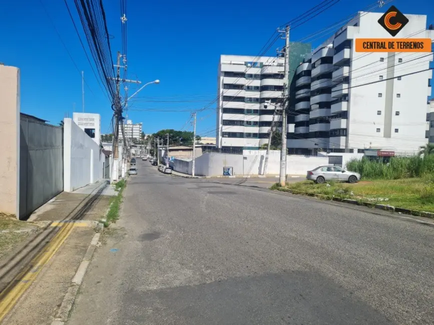 Foto 2 de Armazém / Galpão à venda e para alugar, 800m2 em Lauro De Freitas - BA