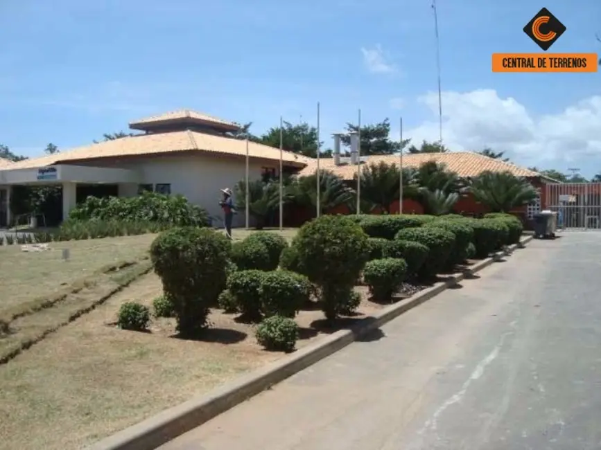 Foto 7 de Terreno / Lote à venda, 753m2 em Camacari - BA