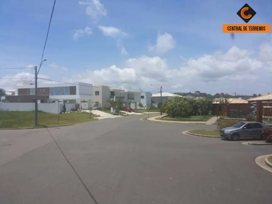 Foto 4 de Terreno / Lote à venda, 636m2 em Camacari - BA