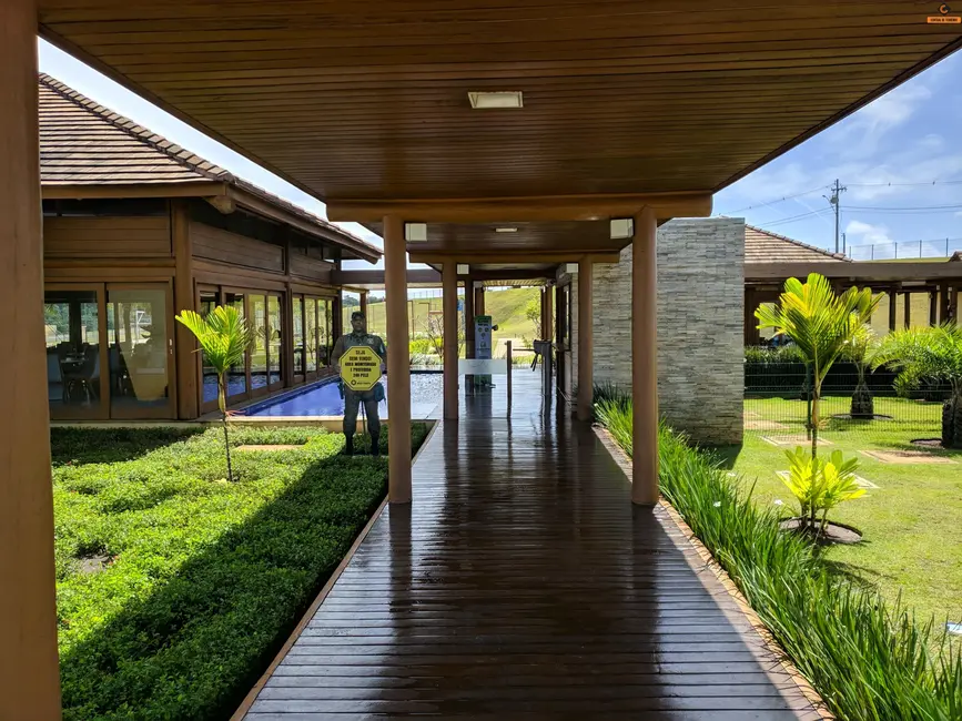 Foto 4 de Terreno / Lote à venda, 763m2 em Camacari - BA