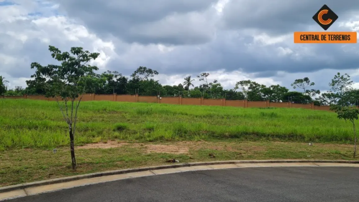 Foto 2 de Terreno / Lote à venda, 763m2 em Camacari - BA