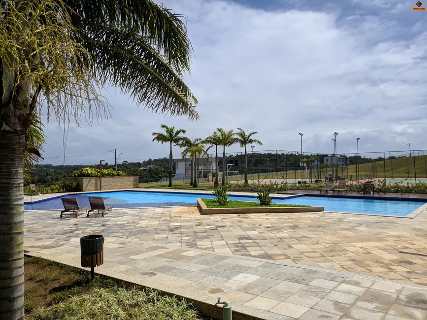 Foto 3 de Terreno / Lote à venda, 763m2 em Camacari - BA