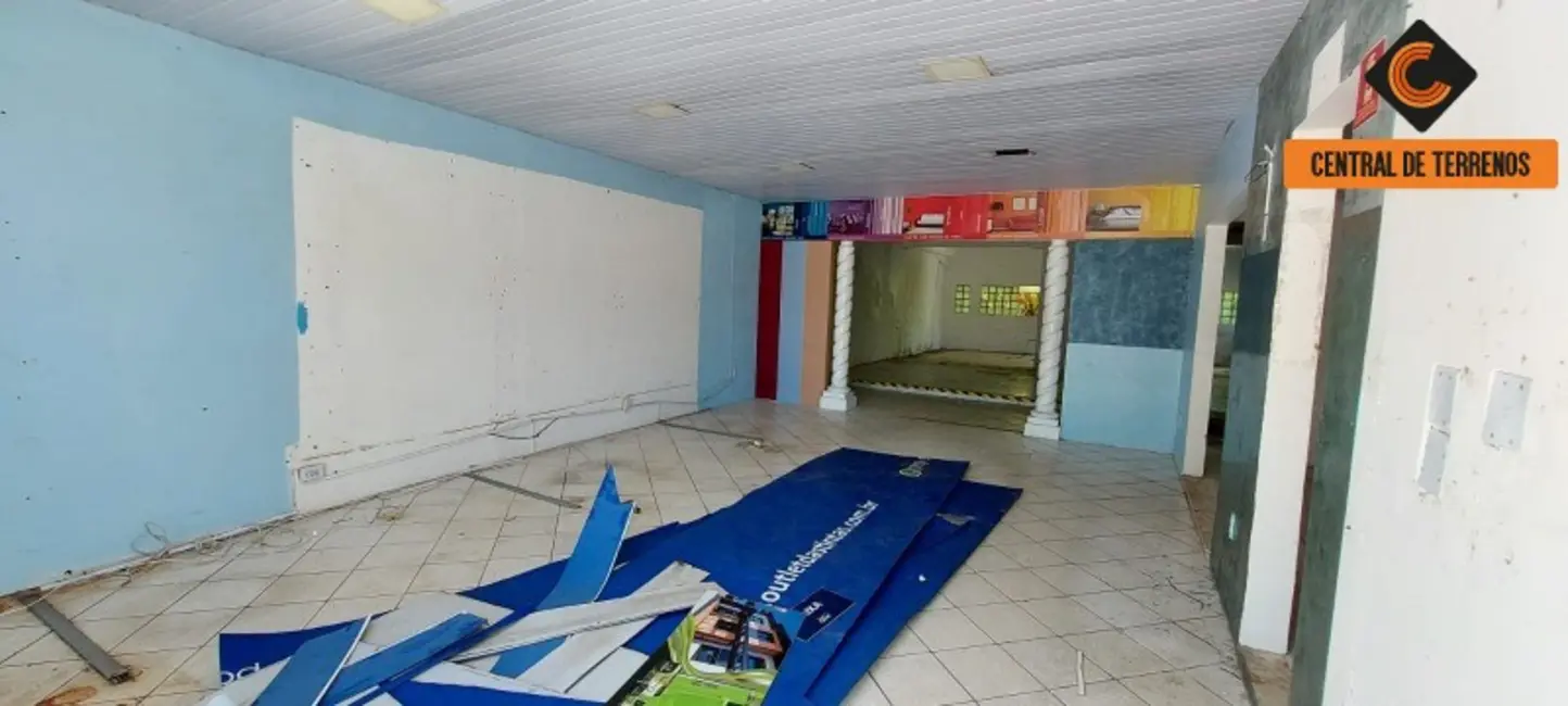 Foto 7 de Armazém / Galpão à venda e para alugar, 170m2 em Centro, Lauro De Freitas - BA