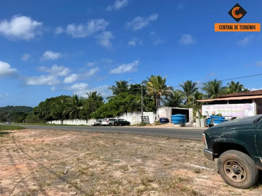 Foto 3 de Armazém / Galpão para alugar, 1000m2 em Camacari - BA