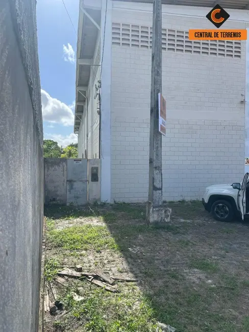 Foto 5 de Armazém / Galpão para alugar, 1000m2 em Camacari - BA