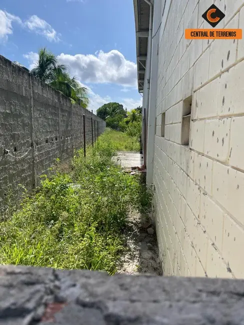 Foto 7 de Armazém / Galpão para alugar, 1000m2 em Camacari - BA