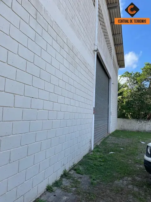 Foto 6 de Armazém / Galpão para alugar, 1000m2 em Camacari - BA