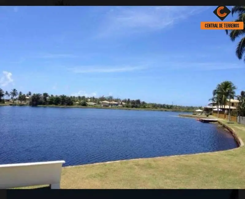 Foto 6 de Terreno / Lote à venda, 1000m2 em Camacari - BA