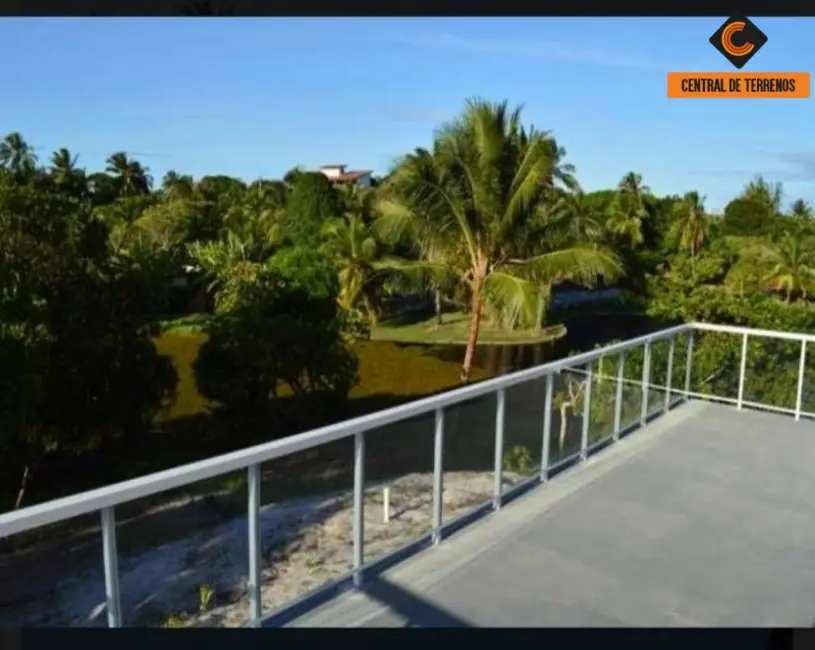 Foto 5 de Terreno / Lote à venda, 1000m2 em Camacari - BA
