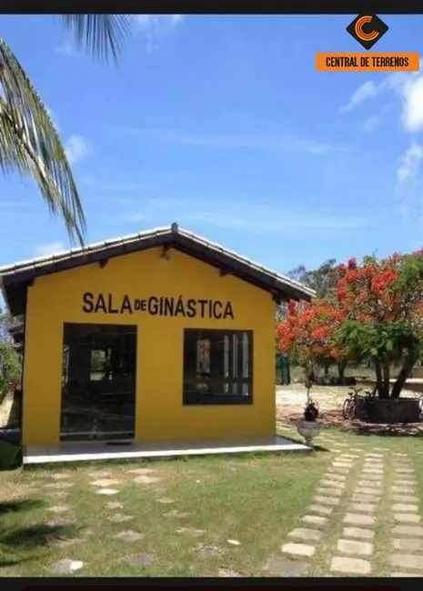 Foto 8 de Terreno / Lote à venda, 1000m2 em Camacari - BA