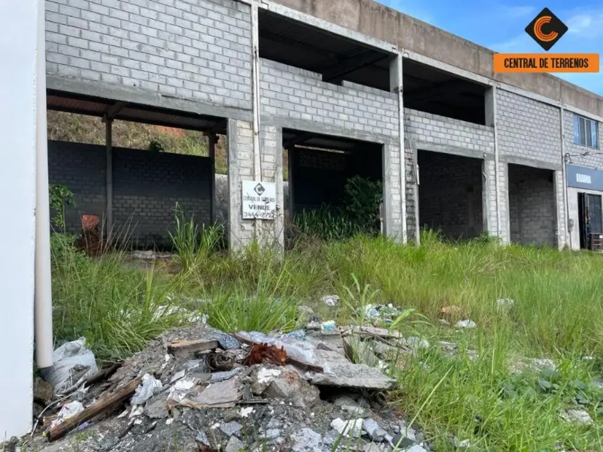 Armazém / Galpão à venda, 160m2 em Caji, Lauro De Freitas - BA - imagem 9 Foto 9 de Armazém / Galpão à venda, 160m2 em Caji, Lauro De Freitas - BA