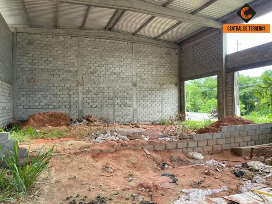 Armazém / Galpão à venda, 160m2 em Caji, Lauro De Freitas - BA - imagem 7 Foto 7 de Armazém / Galpão à venda, 160m2 em Caji, Lauro De Freitas - BA