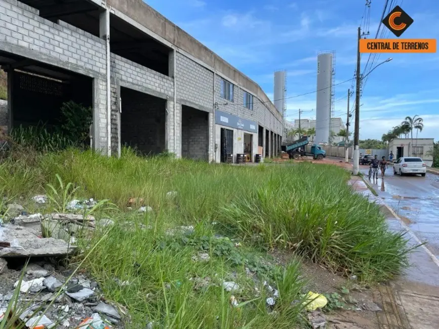 Armazém / Galpão à venda, 160m2 em Caji, Lauro De Freitas - BA - imagem 4 Foto 4 de Armazém / Galpão à venda, 160m2 em Caji, Lauro De Freitas - BA