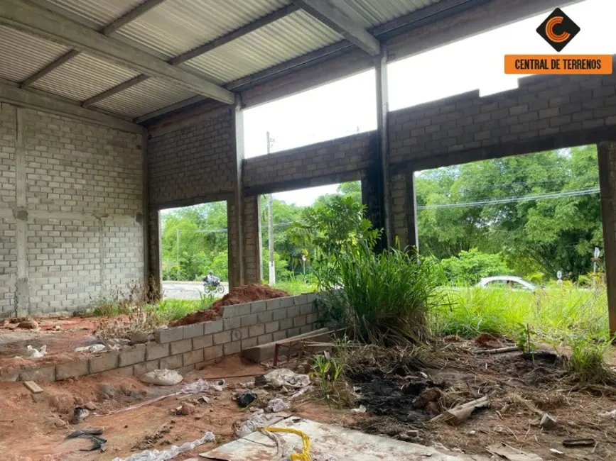 Armazém / Galpão à venda, 160m2 em Caji, Lauro De Freitas - BA - imagem 8 Foto 8 de Armazém / Galpão à venda, 160m2 em Caji, Lauro De Freitas - BA