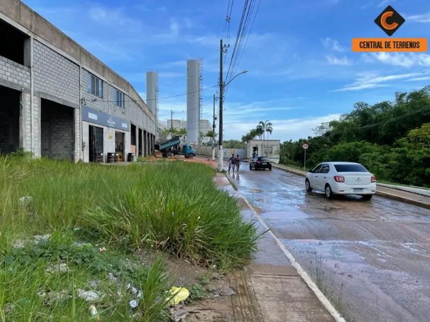 Armazém / Galpão à venda, 160m2 em Caji, Lauro De Freitas - BA - imagem 3 Foto 3 de Armazém / Galpão à venda, 160m2 em Caji, Lauro De Freitas - BA