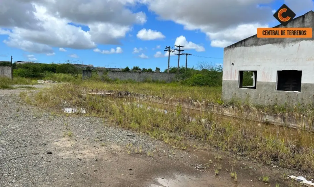 Foto 2 de Terreno / Lote à venda e para alugar, 9424m2 em Camacari - BA