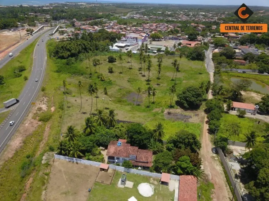 Foto 1 de Terreno / Lote à venda, 31000m2 em Camacari - BA