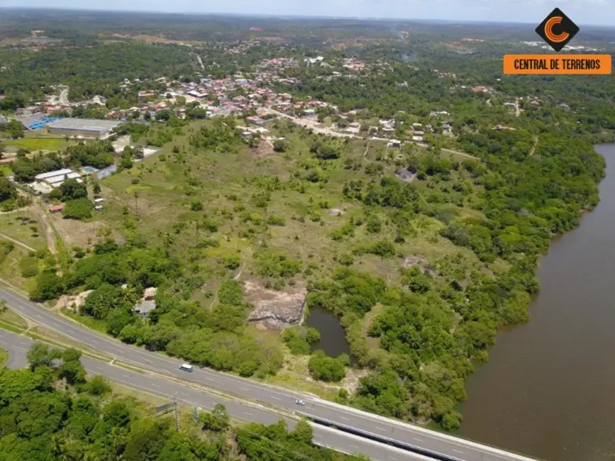 Foto 1 de Terreno / Lote à venda, 90000m2 em Camacari - BA