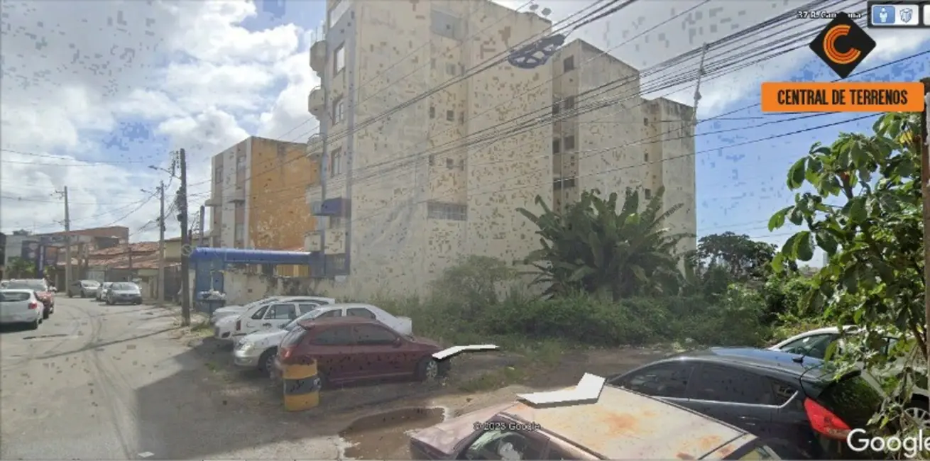 Foto 3 de Terreno / Lote à venda, 1000m2 em Pernambués, Salvador - BA