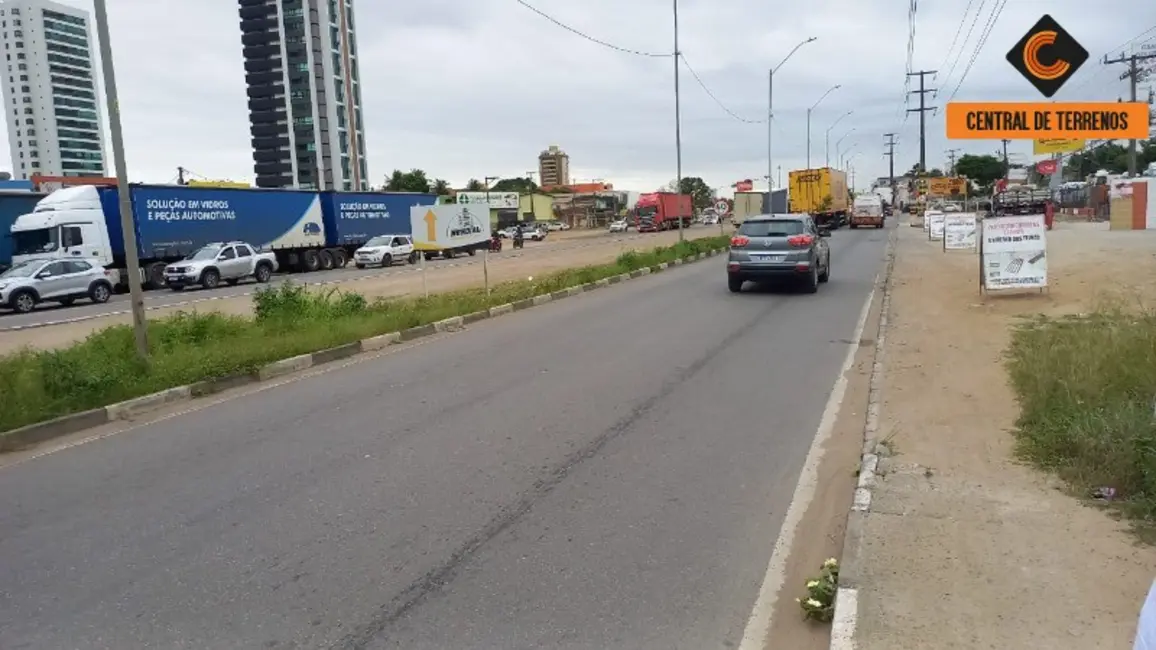 Foto 6 de Terreno / Lote à venda, 4605m2 em Feira De Santana - BA