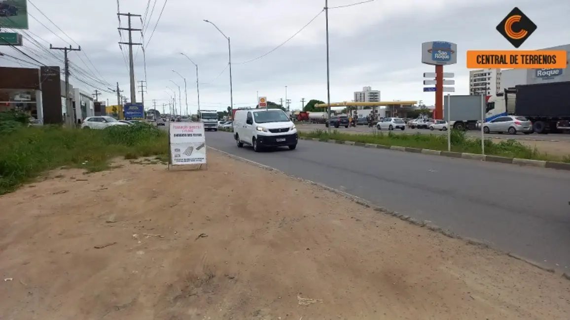 Foto 5 de Terreno / Lote à venda, 4605m2 em Feira De Santana - BA