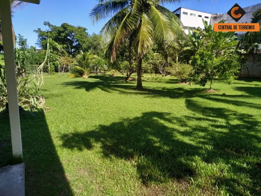 Foto 2 de Sítio / Rancho com 6 quartos à venda, 4278m2 em Camacari - BA