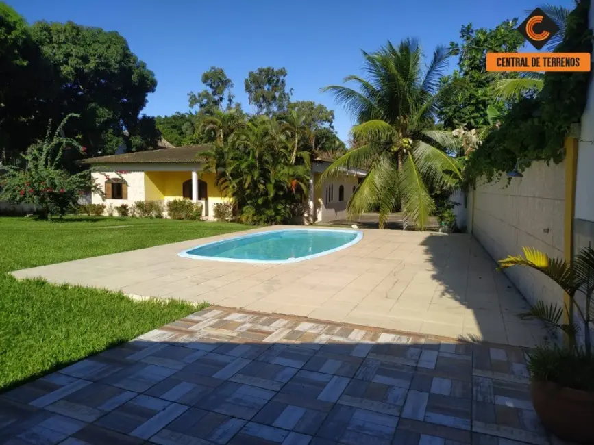 Foto 1 de Sítio / Rancho com 6 quartos à venda, 4278m2 em Camacari - BA