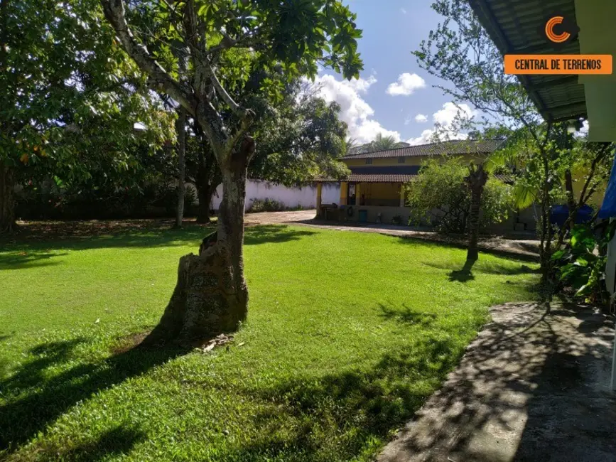 Foto 9 de Sítio / Rancho com 6 quartos à venda, 4278m2 em Camacari - BA