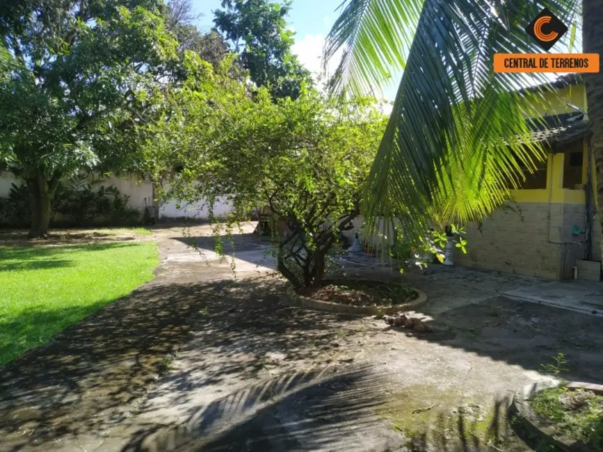 Foto 3 de Sítio / Rancho com 6 quartos à venda, 4278m2 em Camacari - BA