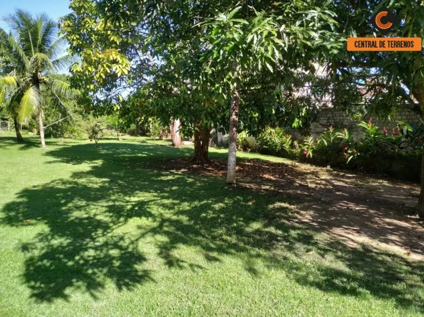 Foto 5 de Sítio / Rancho com 6 quartos à venda, 4278m2 em Camacari - BA