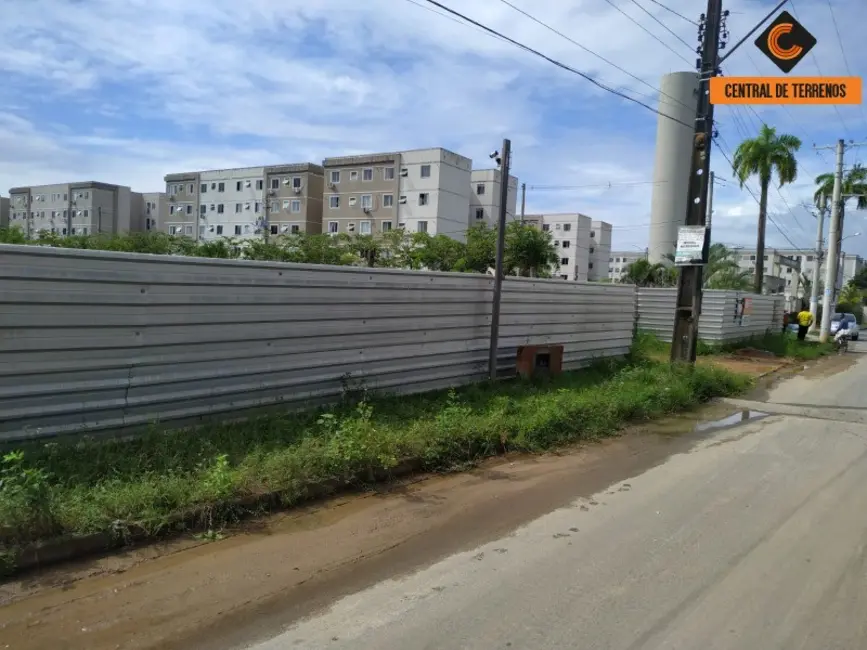 Foto 4 de Terreno / Lote à venda, 7200m2 em Camacari - BA