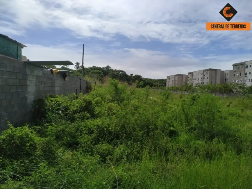 Foto 5 de Terreno / Lote à venda, 7200m2 em Camacari - BA