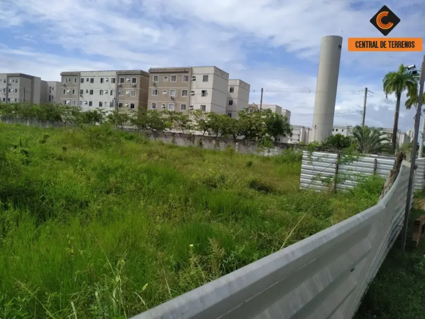 Foto 2 de Terreno / Lote à venda, 7200m2 em Camacari - BA