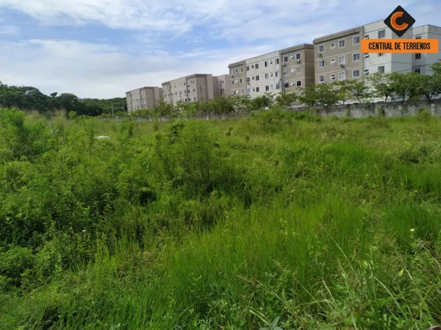 Foto 3 de Terreno / Lote à venda, 7200m2 em Camacari - BA