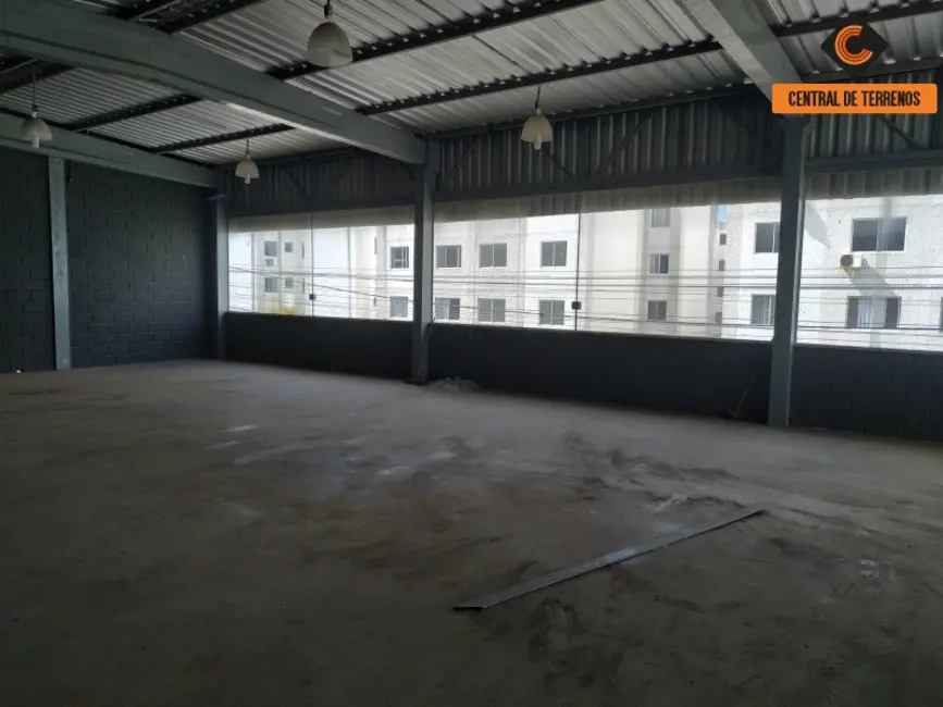 Armazém / Galpão para alugar, 370m2 em Caji, Lauro De Freitas - BA - imagem 2 Foto 2 de Armazém / Galpão para alugar, 370m2 em Caji, Lauro De Freitas - BA